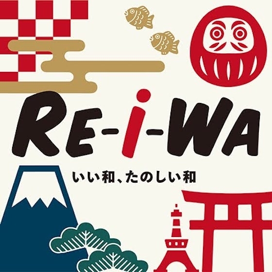 【梅田店】RE-i-WA いい和、たのしい和「妖怪特集」